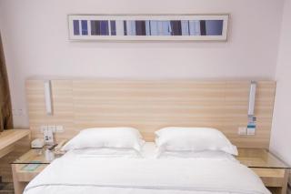 City Comfort Inn Foshan Shunde Chencun Metro Station High-speed Railway South Station - 1