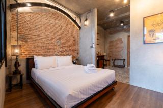 House of Machine Boutique Hotel - 3