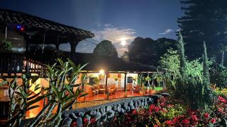 Hotel Hacienda Anacaona - San Agustín - San Agustín - 0