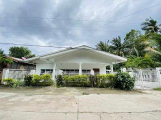 Luna Oslob Travellers Inn - Rest House - 6