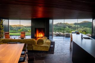 Craggy Range Luxury Vineyard Retreat - 1