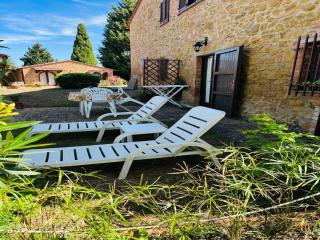 Apartment in Tuscany with Pool and Garden - 5