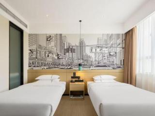 City Comfort Inn Chongzuo Longzhou Zhonghuacheng - 3