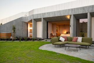 Craggy Range Luxury Vineyard Retreat - 7