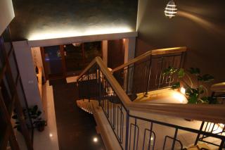 Hotelik Gościniec Pod Sosnami Drzonków - 6