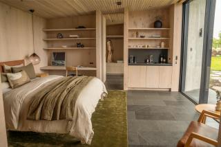Craggy Range Luxury Vineyard Retreat - 3