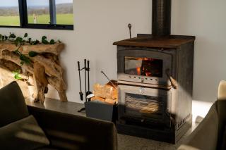 Betty's Beach House - 1