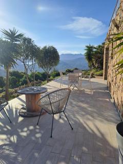 Studio Viggianello 2Pers - 2
