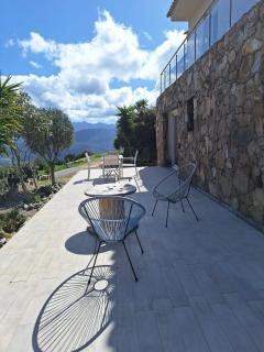Studio Viggianello 2Pers - 3