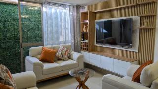 Departamento céntrico con sala comedor y cocina - 3