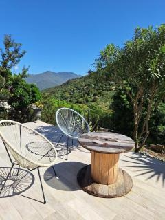 Studio Viggianello 2Pers - 7