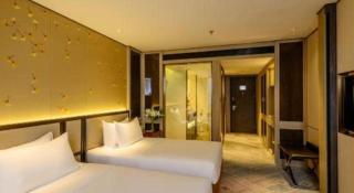 Dahe Jinjiang Hotel - 5