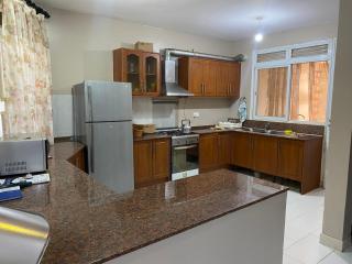 Green top Cordier apartments - 4