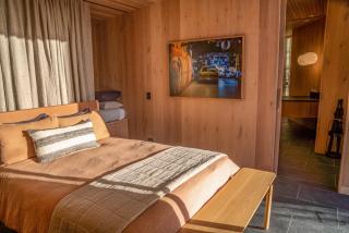 Craggy Range Luxury Vineyard Retreat - 8