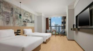 City Comfort Inn Changsha South Railyway Station West Square - 2