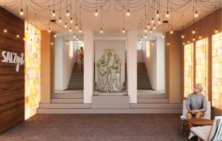 Apartment Schmalkalden - 1