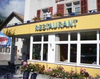 Hotel Stätzerhorn - Parpan - 9