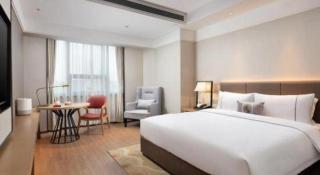 E-Cheng Hotel Shenyang North Railway Station - 7
