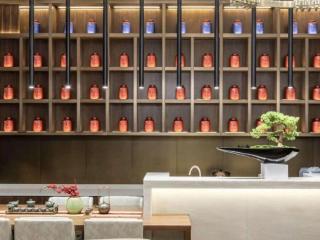 E-Cheng Hotel Shenyang North Railway Station - 3