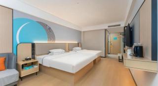 City Comfort Inn Shiyan Wudang Mountain - 8