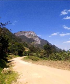 SK Suites Lushangonyi, Wundanyi Taita - 6