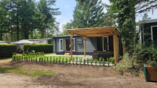 Tiny House Forestia - 0