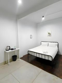 BAO The Giant Swing - เสาชิงช้า ศาลเจ้าพ่อเสือ 1 - 1