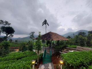 Sylora Meadows Pool Villa ,Vagamon - 5