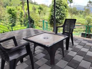 Sylora Meadows Private Pool Villa ,Vagamon - 2
