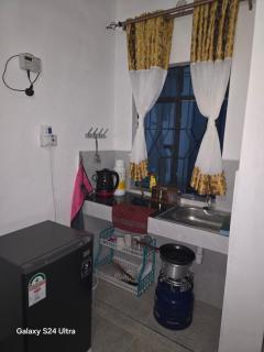 SK Suites Lushangonyi, Wundanyi Taita - 9