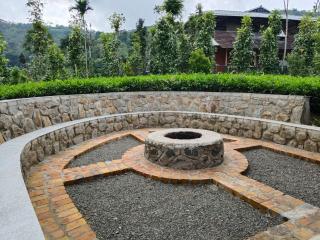 Sylora Meadows Pool Villa ,Vagamon - 6