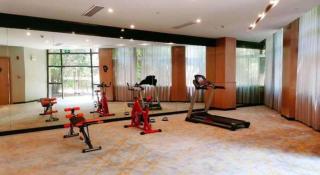 Echarm Hotel Hefei South Railway Station Qiupuhe Road Metro Station - 8