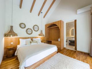 Two Bedroom Private Pool Villa Batukaru - 9