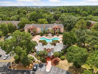 a 4bed2bath cozy apt near UF and Shands - 8