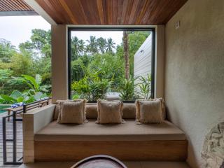 Two Bedroom Private Pool Villa Batukaru - 5