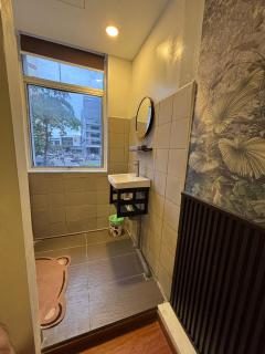 Borneo Forest Hotel - 5