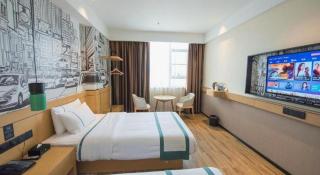City Comfort Inn Zhongxiang Mochou Avenue - 5