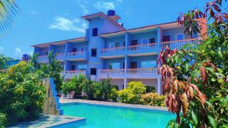 Boutique Wellness & Yoga Hotel Goa - 0