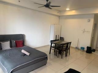 cozy isoho shah alam - 4