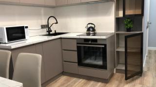 Comfort City Apartments 41 - 9