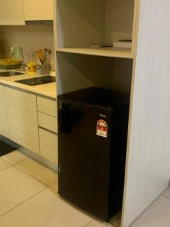 cozy isoho shah alam - 2