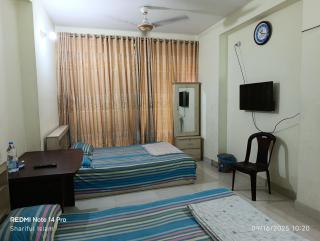 Ast Guest House - Dhaka - 2