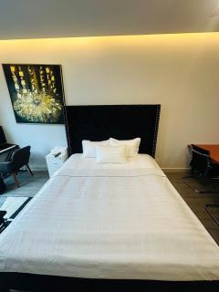 SECC - Diamond Suite Golden King - 8