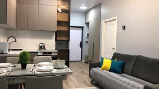 Comfort City Apartments 41 - 4