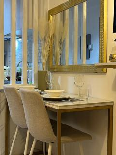 Cozy Stay Inspiria Samal View Studio - 2