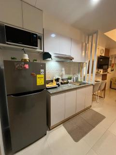 Cozy Stay Inspiria Samal View Studio - 1