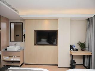 Green Tree Inn Express Tangshan Kaiping District Government - 5