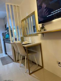 Cozy Stay Inspiria Samal View Studio - 8