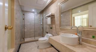Vienna Hotel Guangzhou Baiyun College Jinyuan Plaza - 3