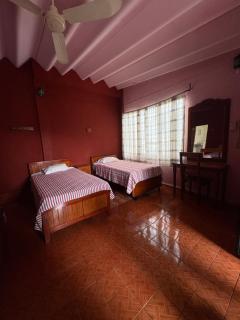 Hotel Sabrina - 5